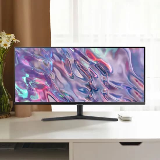 삼성전자 뷰피니티 S5 S34C500, 34인치, 1개