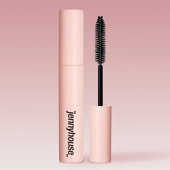 제니하우스 셀프업 새치커버 마스카라 다크브라운 8ml 1개
