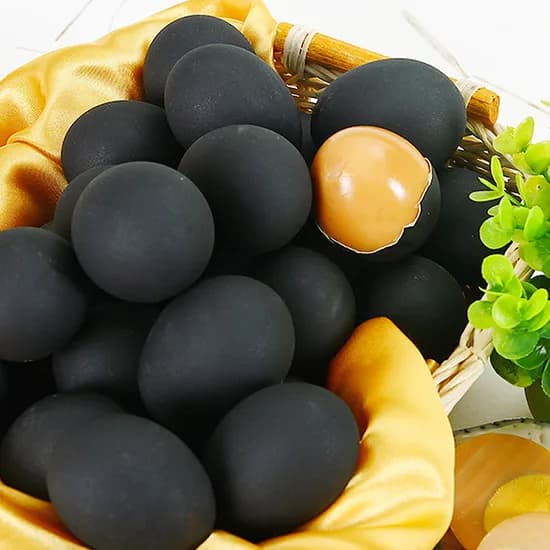 채담 참숯란, 30구, 1개