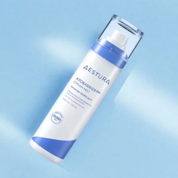 에스트라 아토베리어 365 크림 미스트 120ml 1개 16,900원