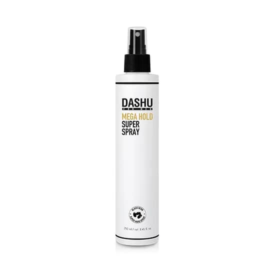 다슈 포 맨 메가 홀드 슈퍼 스프레이 250ml 2개