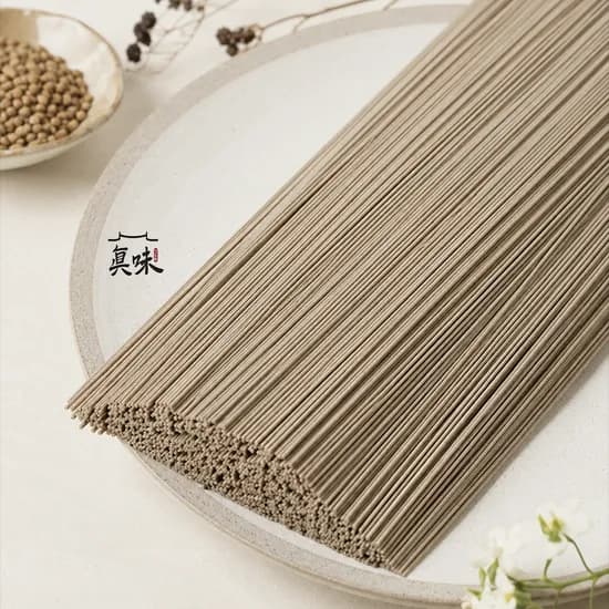 참맛종합식품 건메밀면 1kg 1개