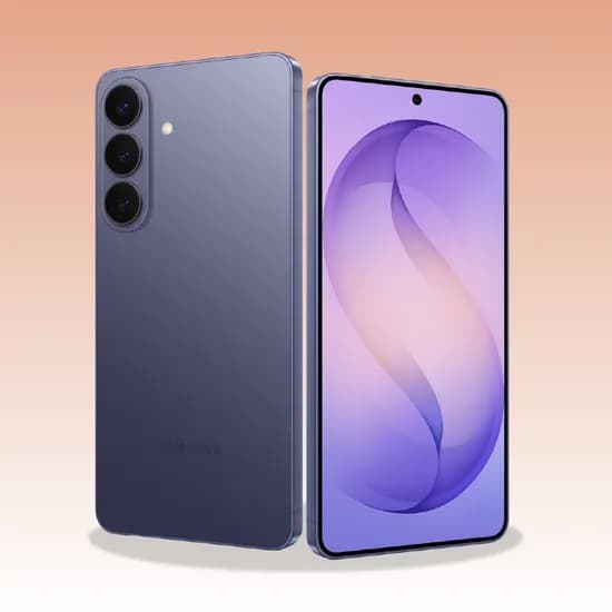 삼성전자 갤럭시 S26 SM-S942N 코발트 바이올렛 256GB, 1대