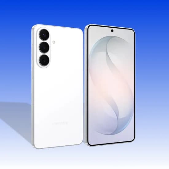 삼성전자 갤럭시 S26 SM-S942N, 512GB, 화이트, 1대