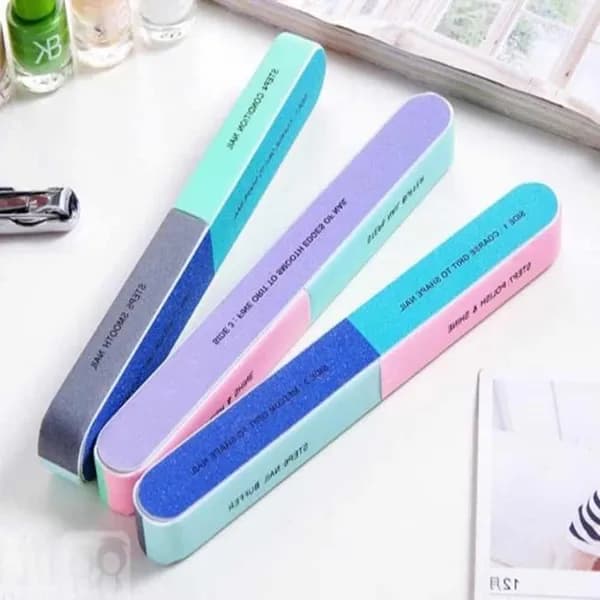 RizPick 네일폴리 손톱정리기 1개 4,140원