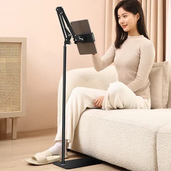 TGL 태블릿 거치대 스탠드, 1개