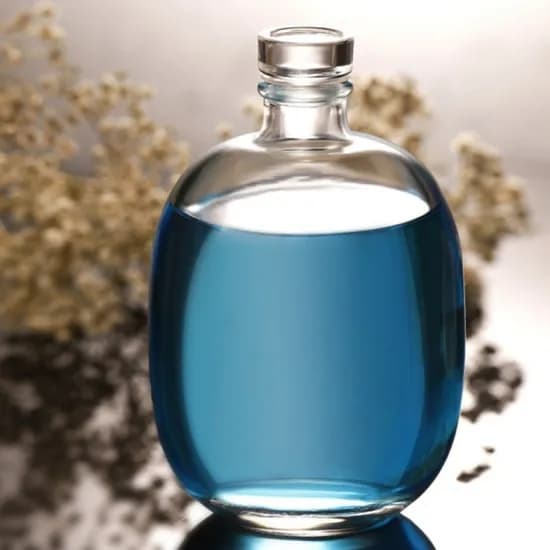 밀폐 유리 술병 250ml 1개
