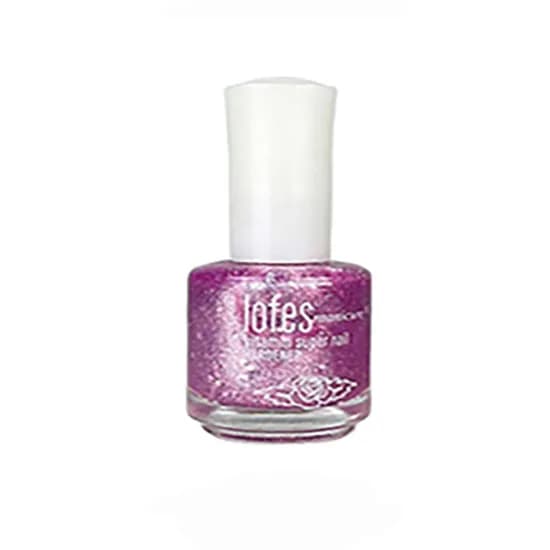 로페즈 칼라 매니큐어, 633블루샤인, 3ml, 1개