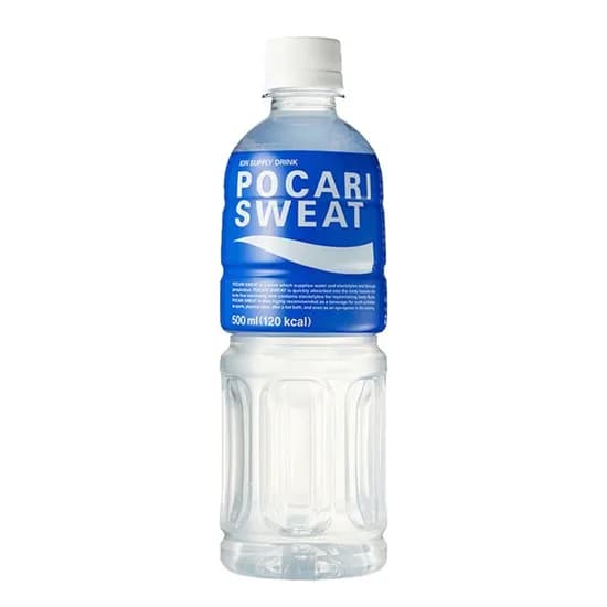 포카리스웨트 페트 500ml 20개