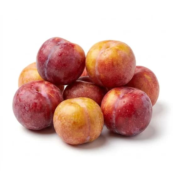 팜보스 국내산 햇자두, 개당 55g-65g, 4kg, 1박스
