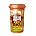 청우식품 참깨스틱 85g 12개
