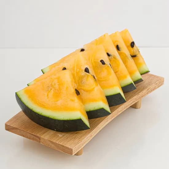 제주도 망고수박, 4-5kg 내외, 1통, 1박스