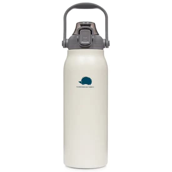 스칸디나비안 포레스트 빅핸드 텀블러 MOZ-1700B 아이보리 1700ml 1개