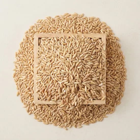 착한곡물 저당잡곡 귀리쌀 1kg 2개