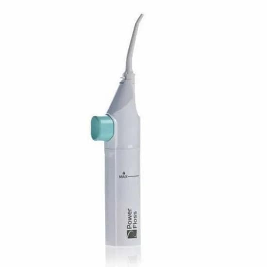 Power Floss 휴대용 구강세정기, 기본, 1개