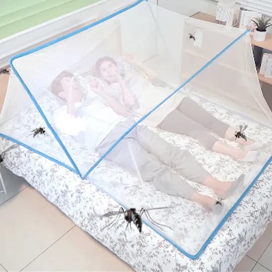 고블린 원터치 이블모기장, 더블, 1개