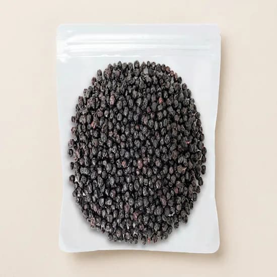 바다모아 미국 건블루베리 300g 1봉
