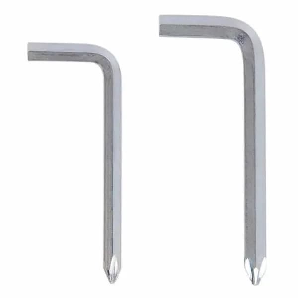육각십자렌치 6mm 1개