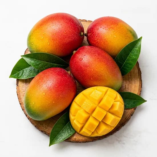 제주 고당도 애플망고 1kg 1박스