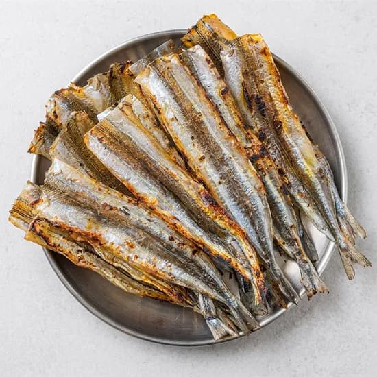 국내산 학꽁치포 200g 17미 내외 1박스 20,900원