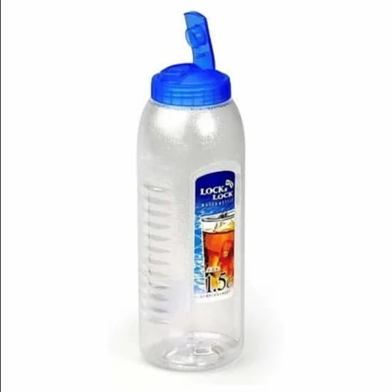 락앤락 PET 물병, 1.5L, 1개
