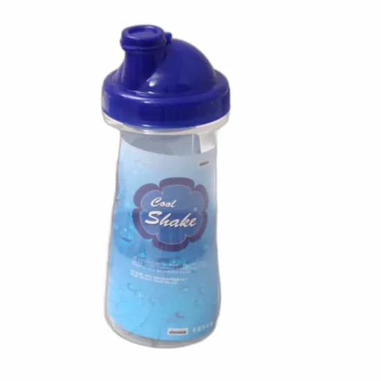 쿨 쉐이커 보틀, 600ml, 1개