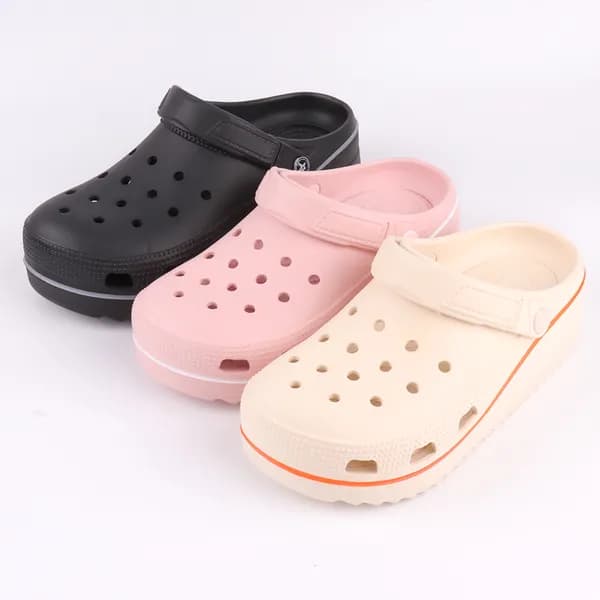푹신푹신 샌들 슬리퍼 블랙 270mm 1개 9,093원