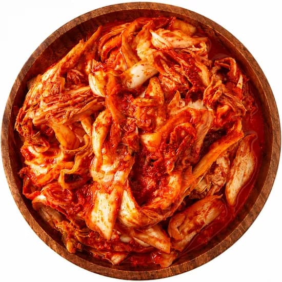전라도 매운 실비 겉절이 2kg 1개