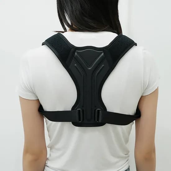 홈트인 자세교정밴드 S 1개
