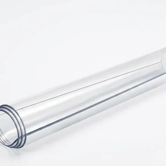 투명 테이블매트 KS7561-553, 1mm, 80x140cm