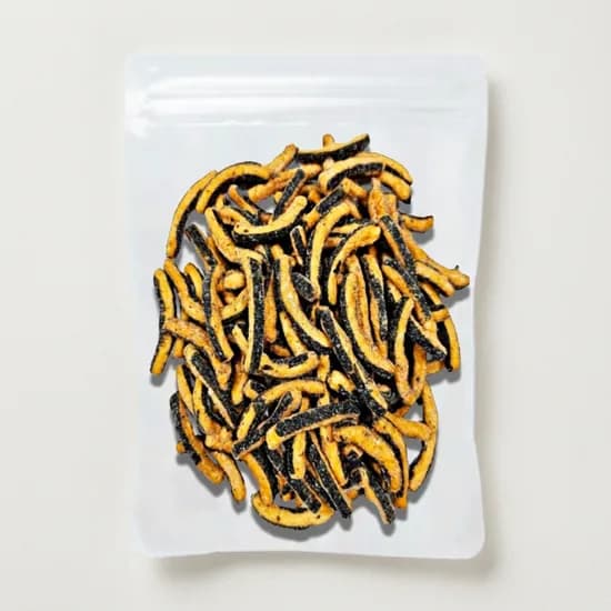 바다모아 김고소아 김맛과자 300g 1봉