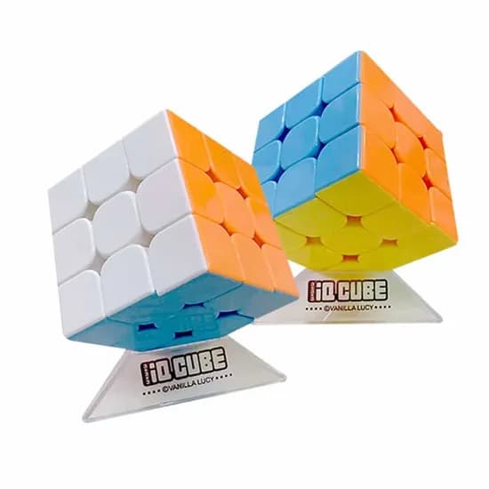 큐브게임 3x3 랜덤 1개
