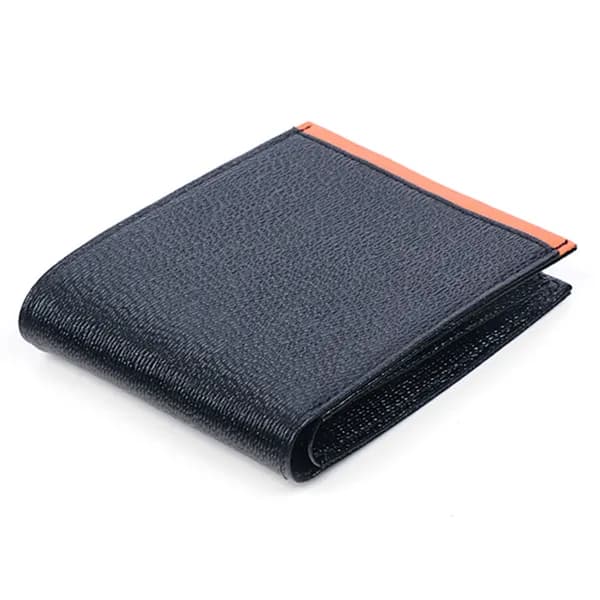 스코안 최고급 소가죽 남성 반지갑 3422 검정 1개 13,000원