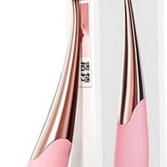 진동 세안기, USB 충전, 생활방수, 핑크, 1개