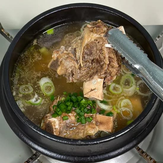압도적 소갈비탕, 1.5kg, 1개