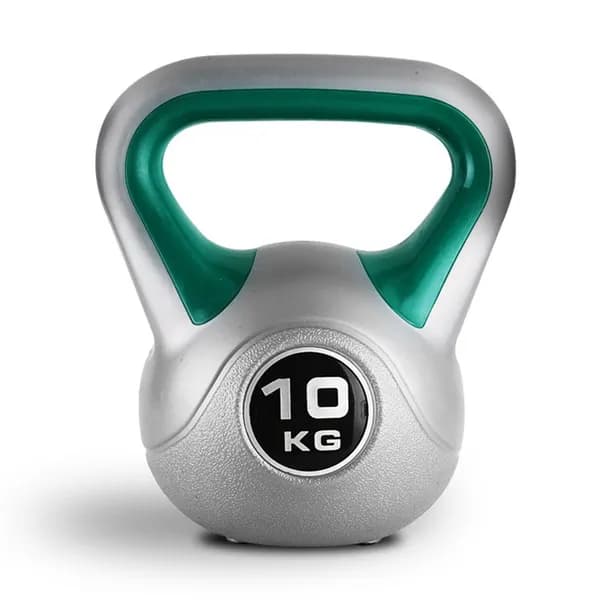 반석스포츠 스타일 케틀벨 그레이 10kg 1개 25,400원