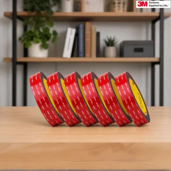 3M VHB 5611N 아크릴 양면테이프 10mmx11m 1개