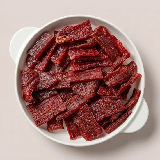갓소스 소고기 육포 순한맛 100g 1팩 8,900원
