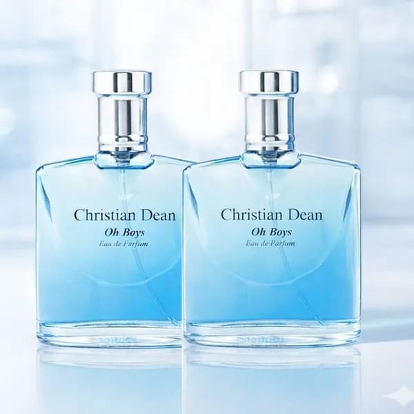 크리스찬딘 남성 오 드 퍼퓸 향수 오보이즈 100ml 2개