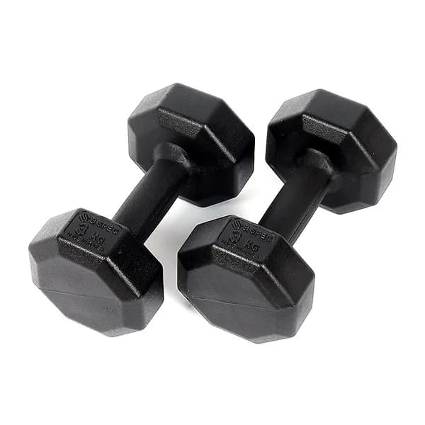 반석스포츠 K아령 3kg 2개