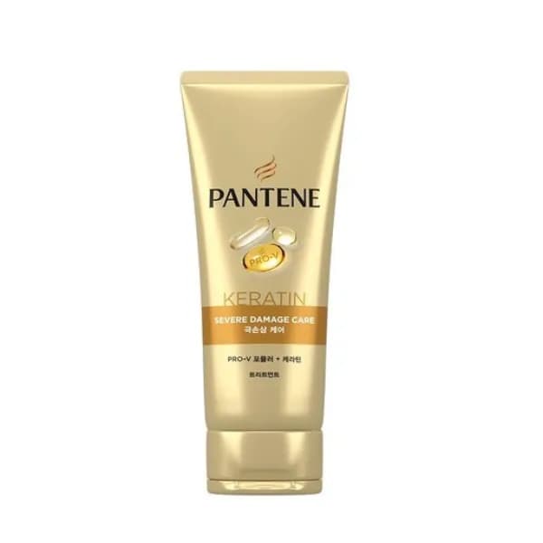 팬틴 극손상 케어 트리트먼트 220ml 1개 8,500원