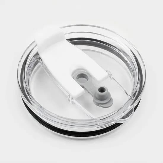 텀블러 호환 밀폐 뚜껑, 20oz, 1개