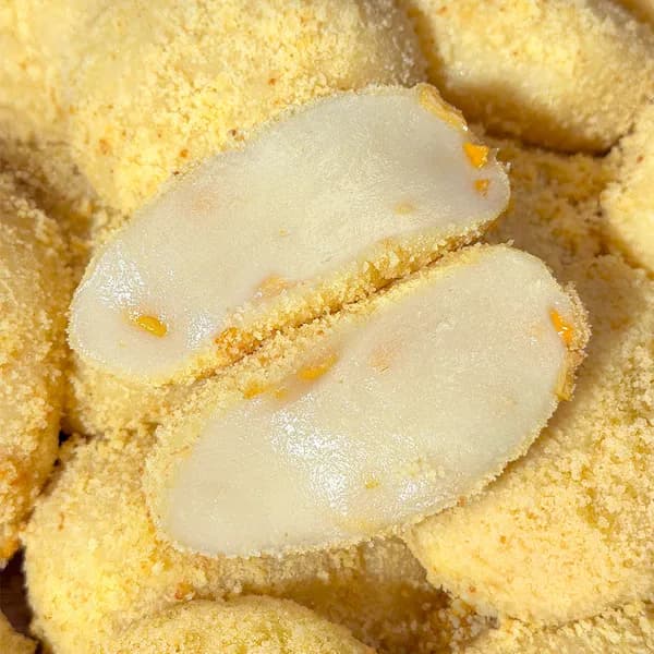 명가삼대떡집 초당옥수수 인절미 100g 20개 26,900원