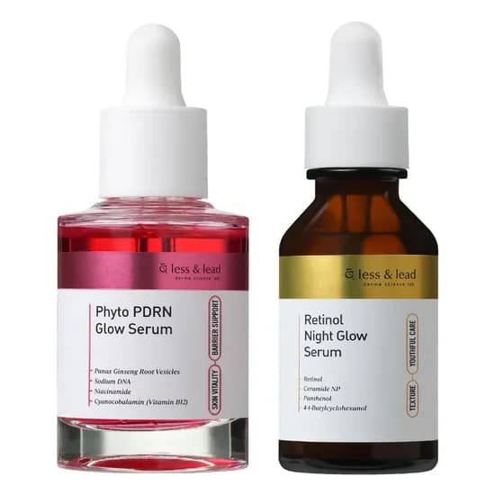 리스앤리드 PDRN+레티놀 세럼 30ml, 2세트