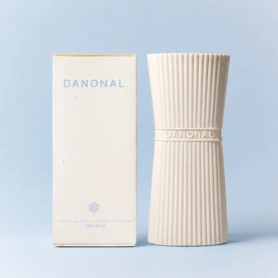 다노날 창포 바이 엑소좀 스칼프 세럼 130ml 1개