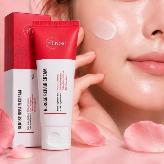 블로즈 리페어 재생크림 70ml 5개