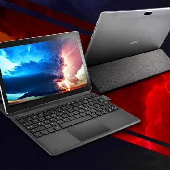 중고, 아이뮤즈 레볼루션 X11, 64GB, 블랙, Wi-Fi, 1개