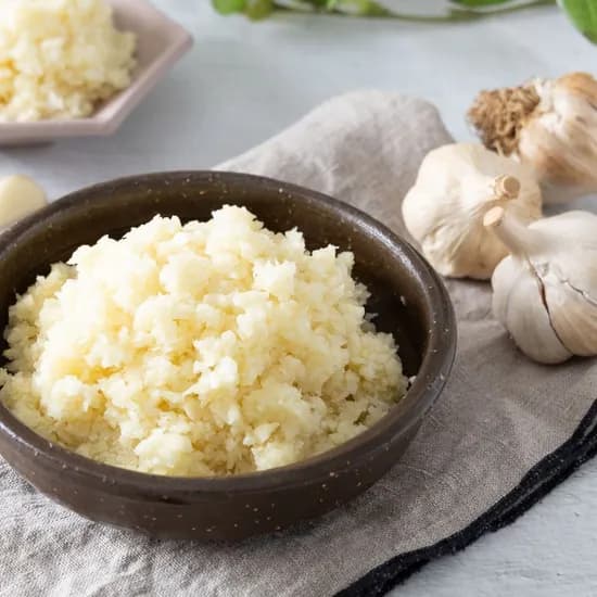 국내산 다진마늘 500g 1개