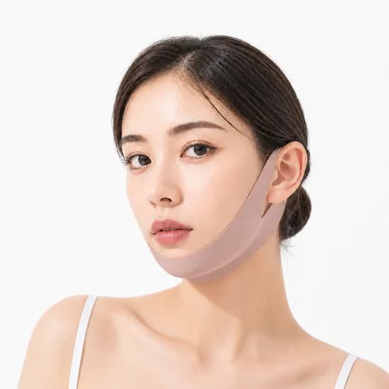 브이라인 페이스 리프팅 밴드 핑크 FREE 1개 5,260원