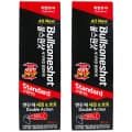 불스원샷 스탠다드 휘발유차 엔진세정제, 가솔린/휘발유, 500ml, 2개